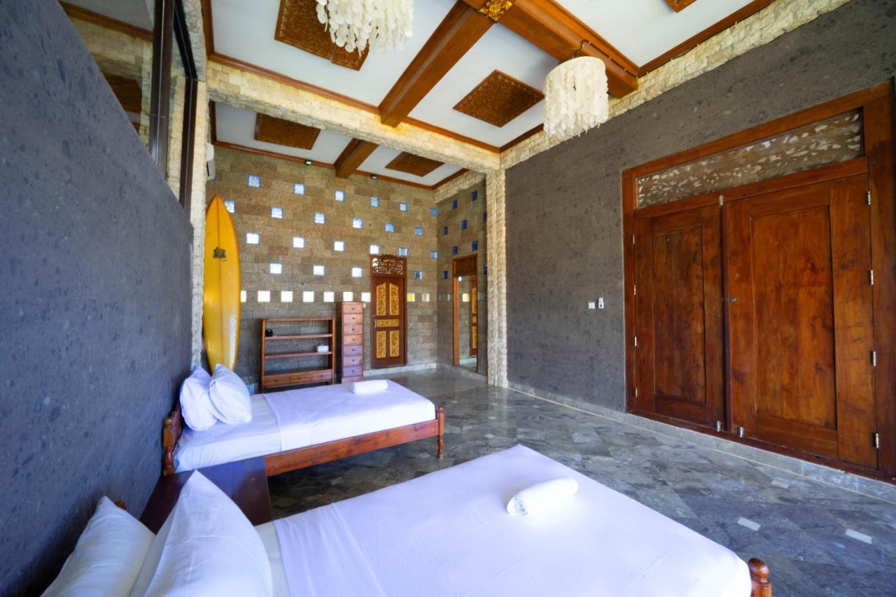 हॉलिडे पार्क The Uluwatu Estate 3*