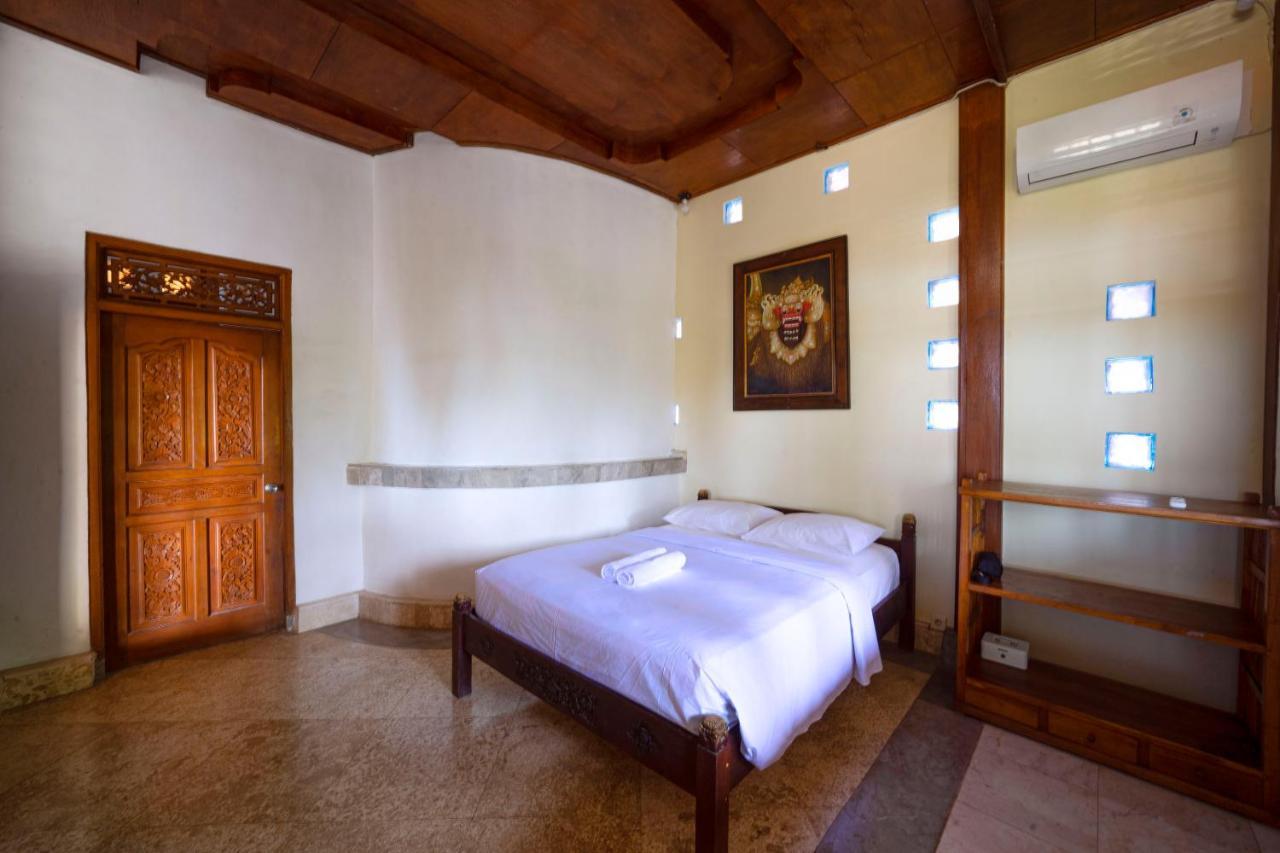 The Uluwatu Estate हॉलिडे पार्क Pecatu (Bali)