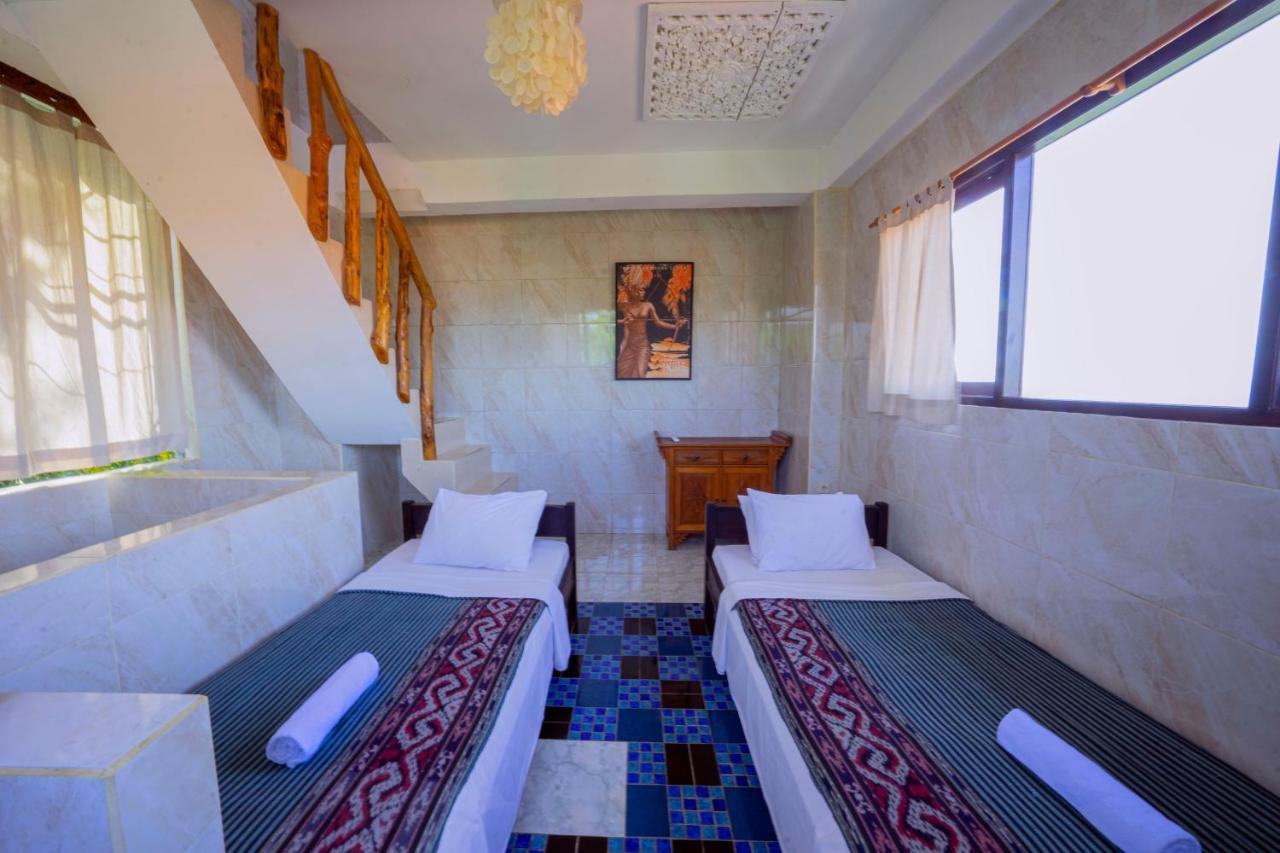 The Uluwatu Estate हॉलिडे पार्क 3*