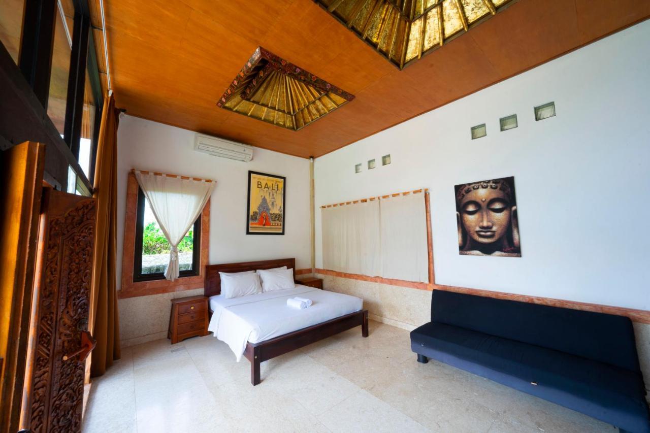 The Uluwatu Estate हॉलिडे पार्क