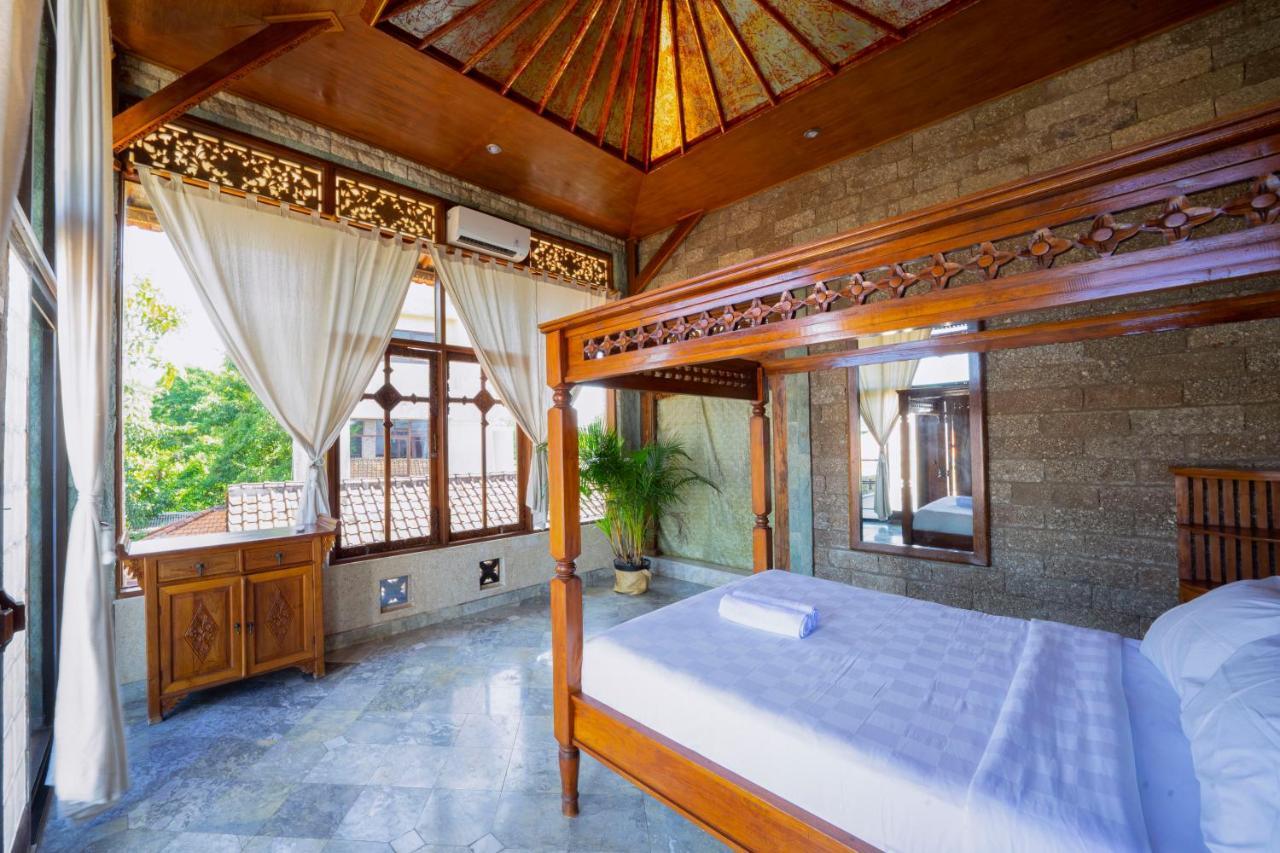 हॉलिडे पार्क The Uluwatu Estate 3*