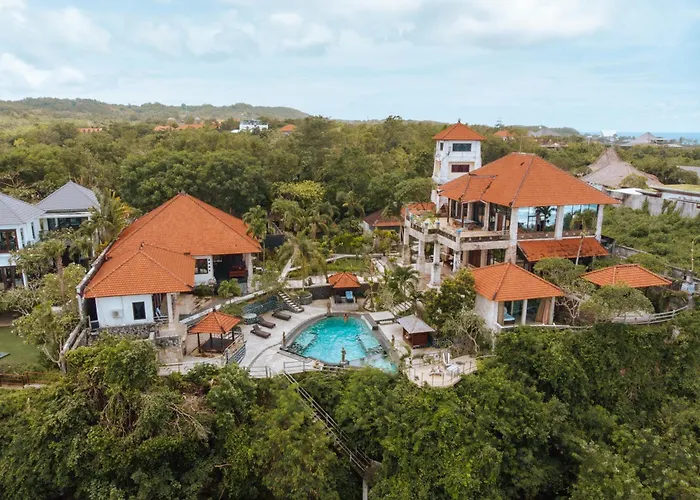 The Uluwatu Estate