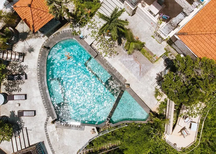 The Uluwatu Estate