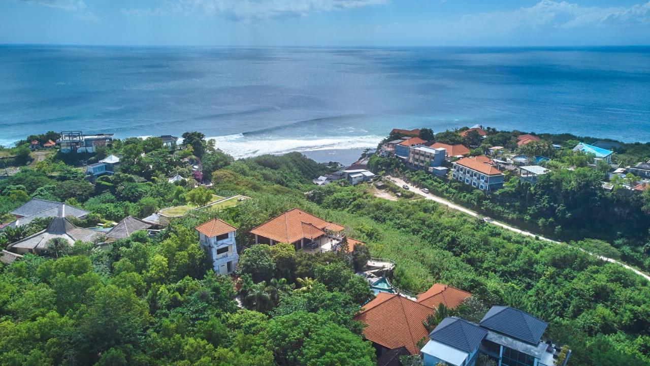 The Uluwatu Estate Village de vacances 3*