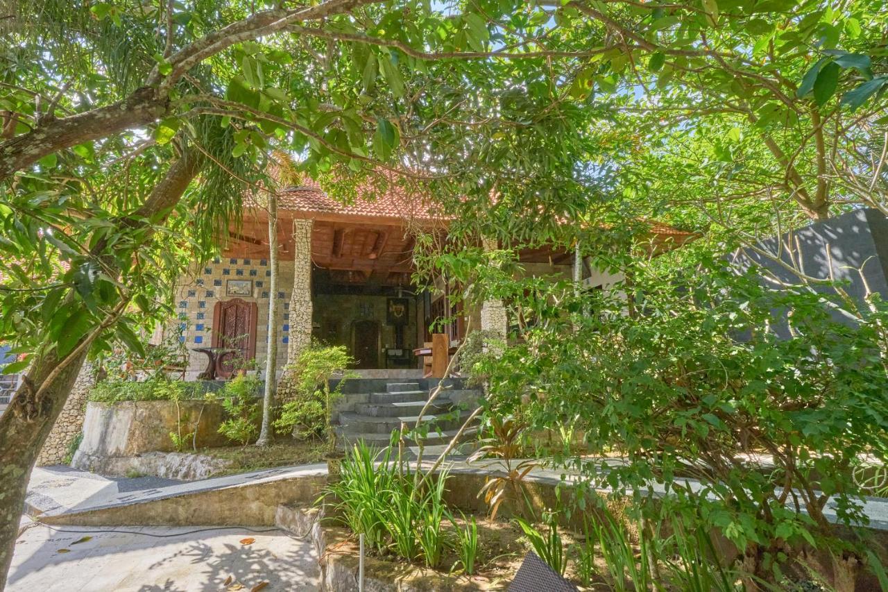 The Uluwatu Estate Village de vacances