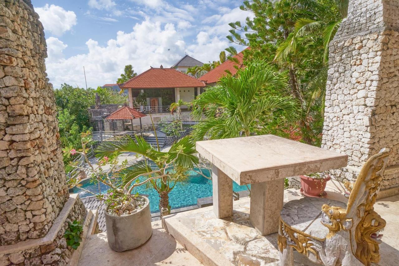 Village de vacances The Uluwatu Estate Pecatu