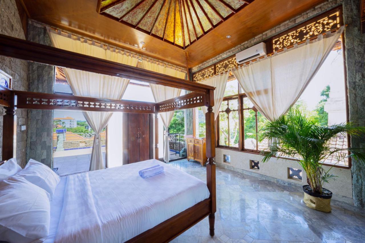 The Uluwatu Estate Village de vacances