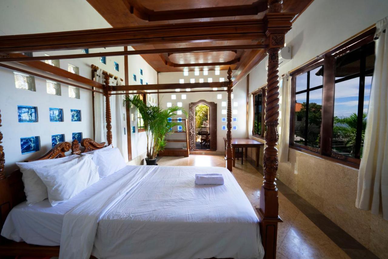 The Uluwatu Estate Village de vacances 3*