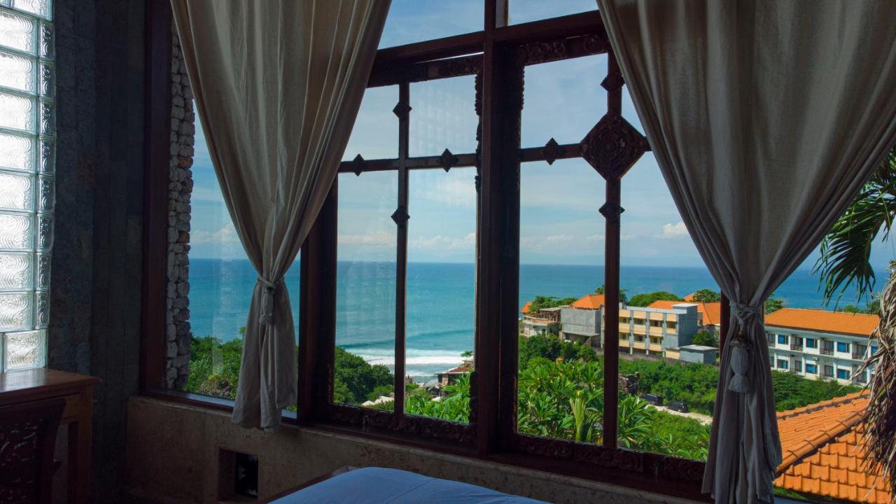 Village de vacances The Uluwatu Estate