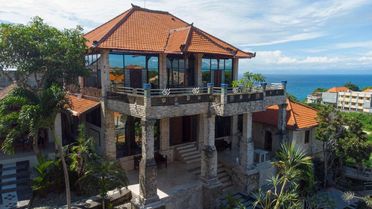 Village de vacances The Uluwatu Estate Pecatu
