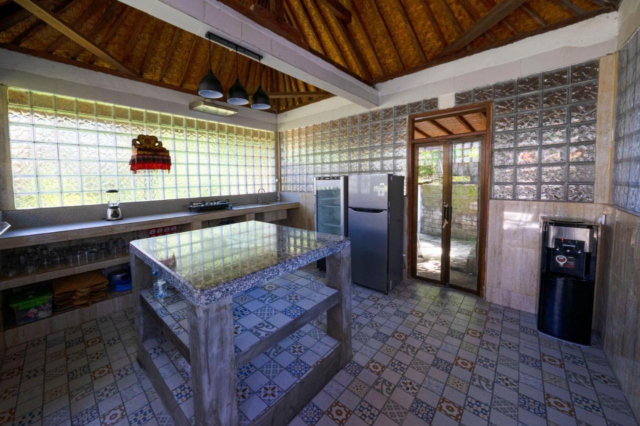 The Uluwatu Estate Village de vacances