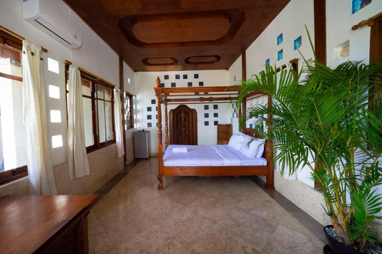 The Uluwatu Estate Pecatu