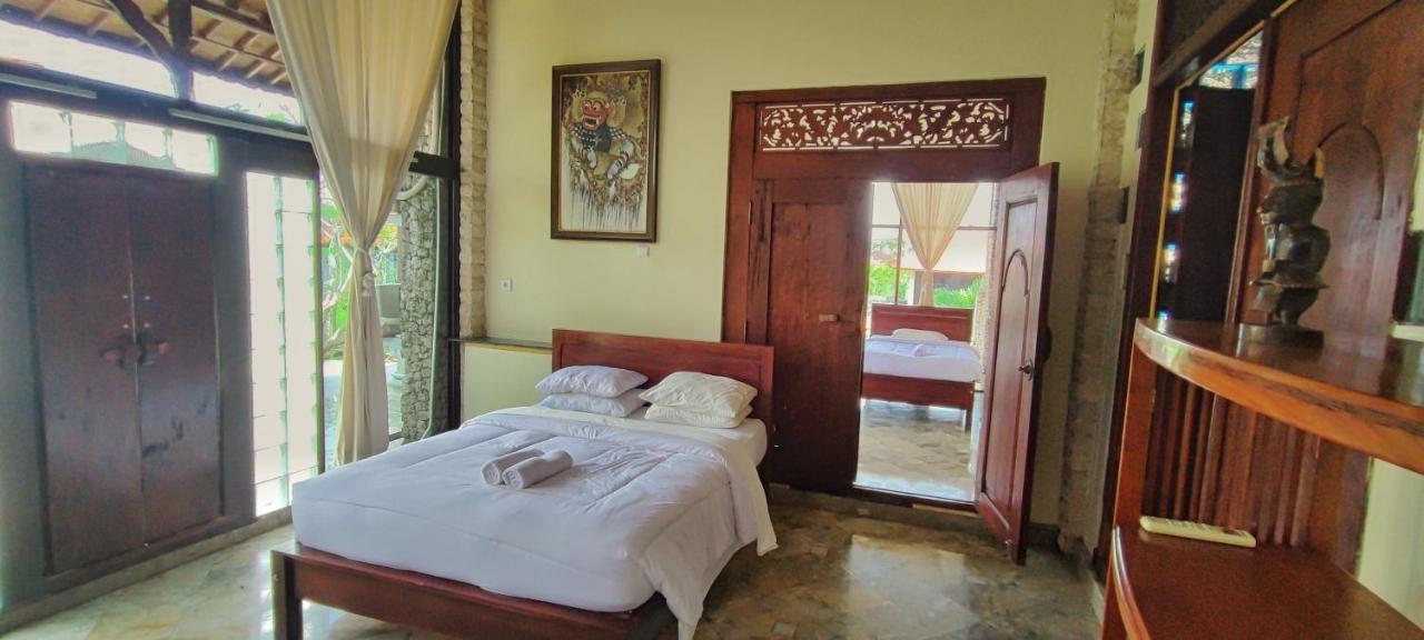 The Uluwatu Estate 3* Pecatu