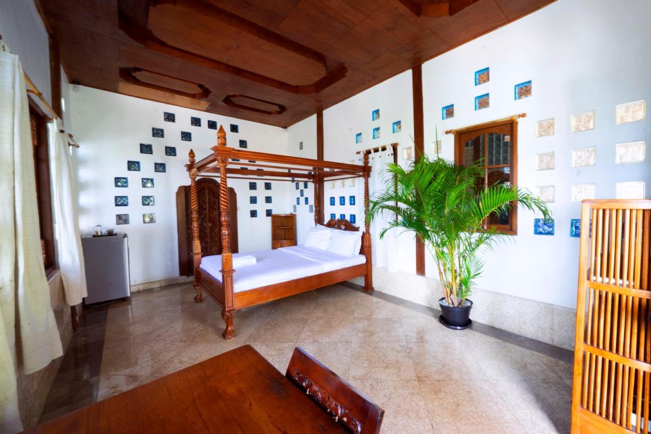 Village de vacances The Uluwatu Estate Pecatu