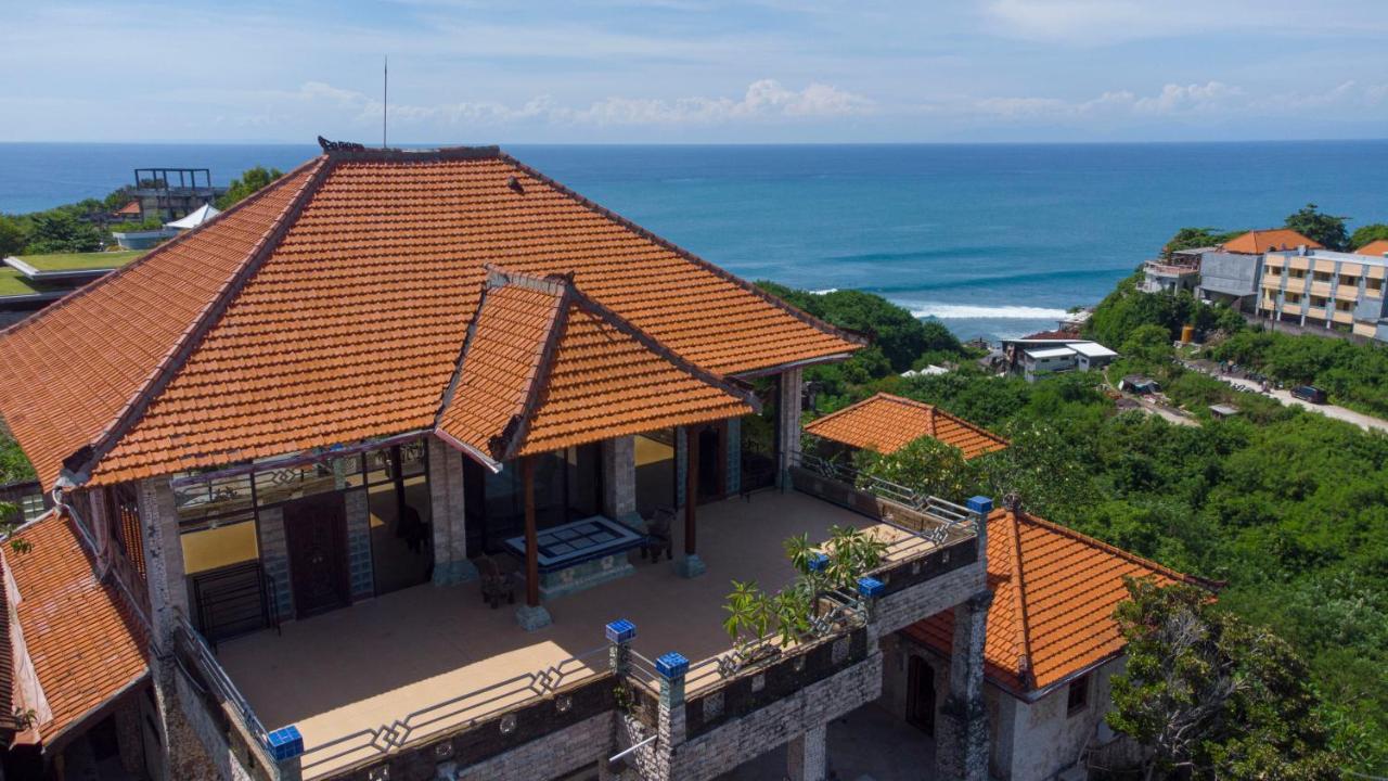 Village de vacances The Uluwatu Estate