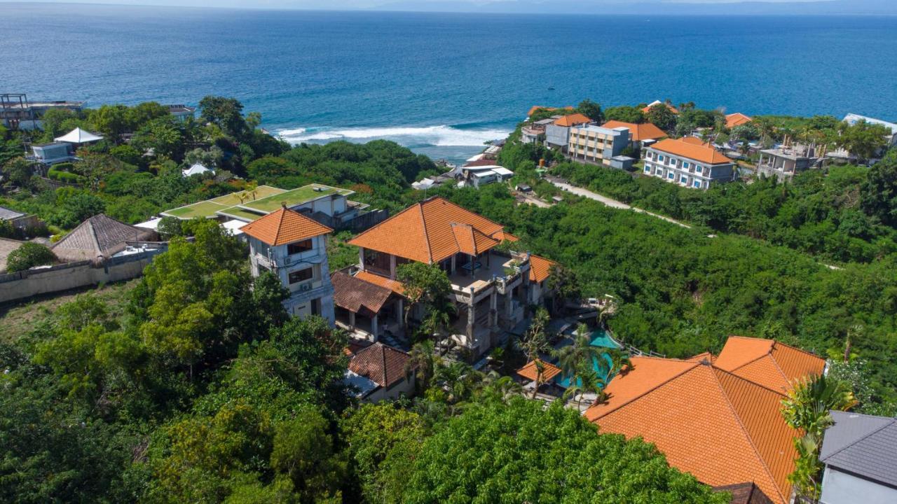 The Uluwatu Estate Village de vacances Pecatu