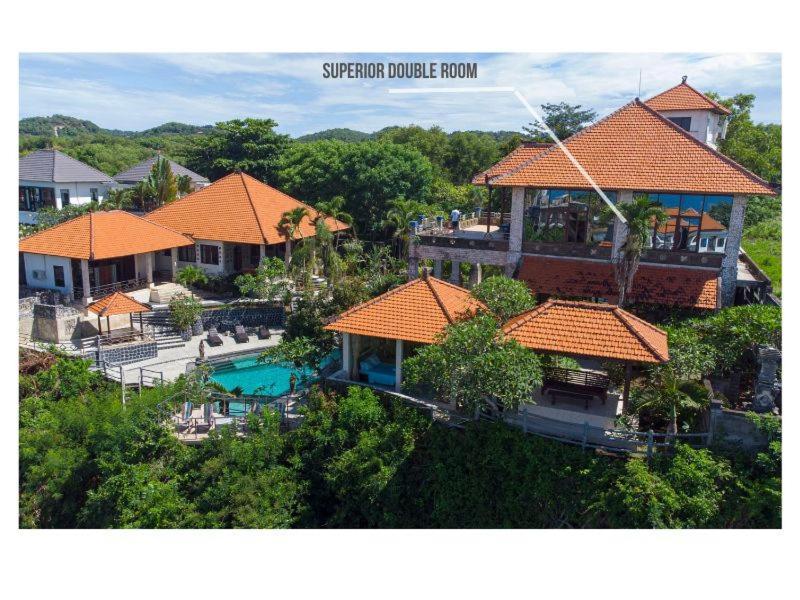 Village de vacances The Uluwatu Estate Pecatu