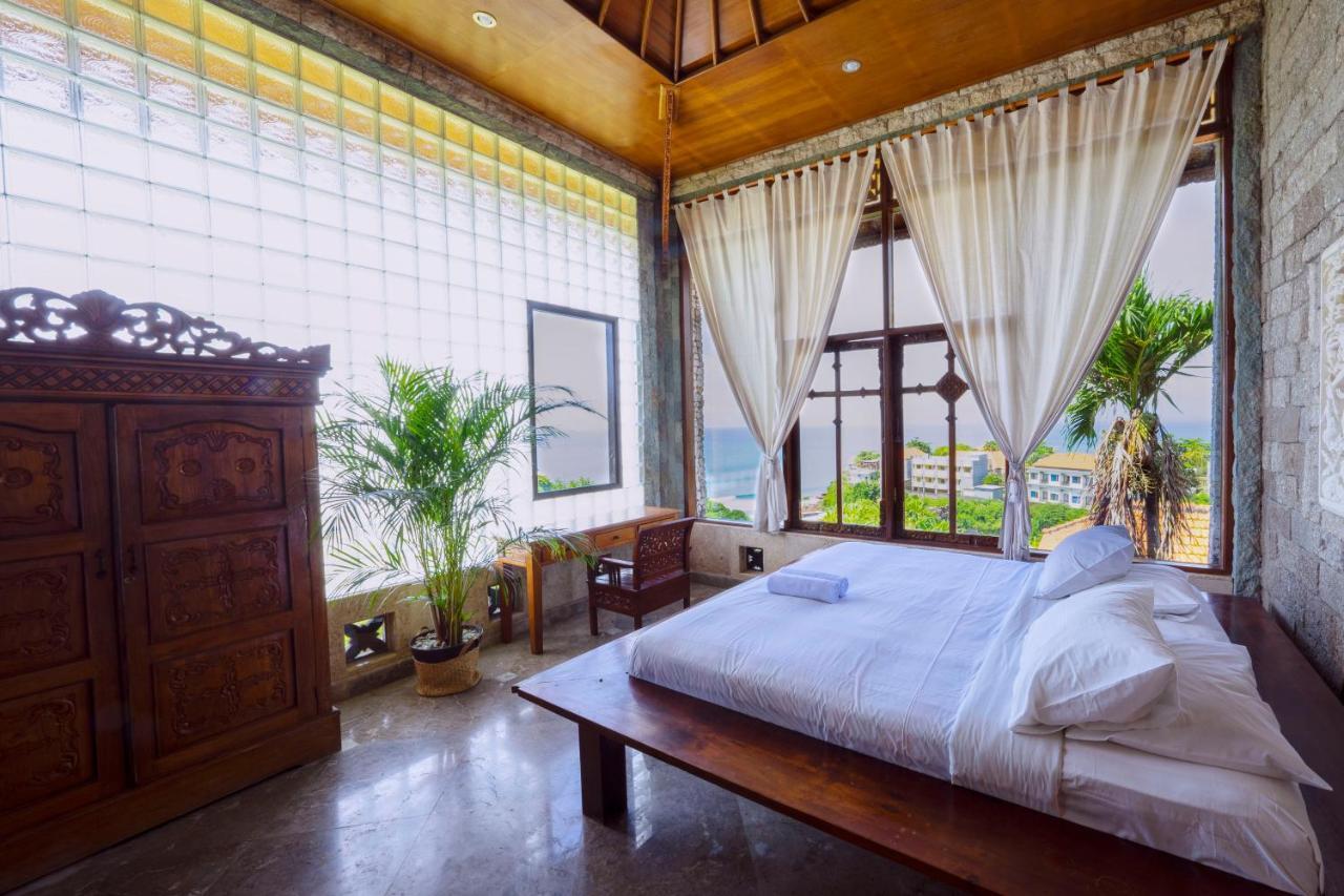Village de vacances The Uluwatu Estate 3*