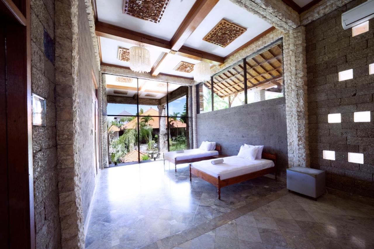 Village de vacances The Uluwatu Estate 3*