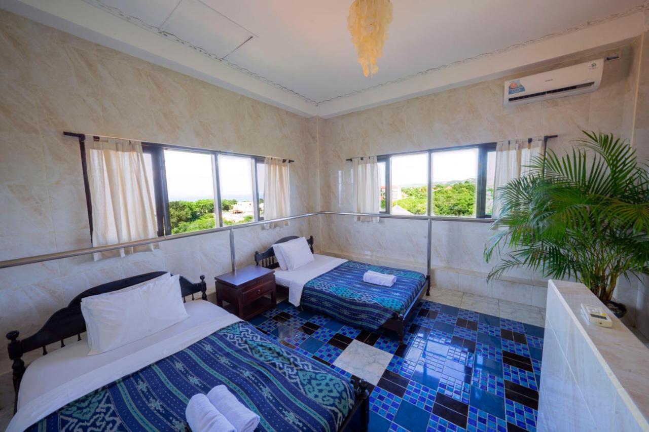 The Uluwatu Estate Village de vacances 3*