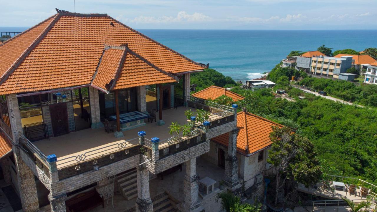 Village de vacances The Uluwatu Estate Pecatu