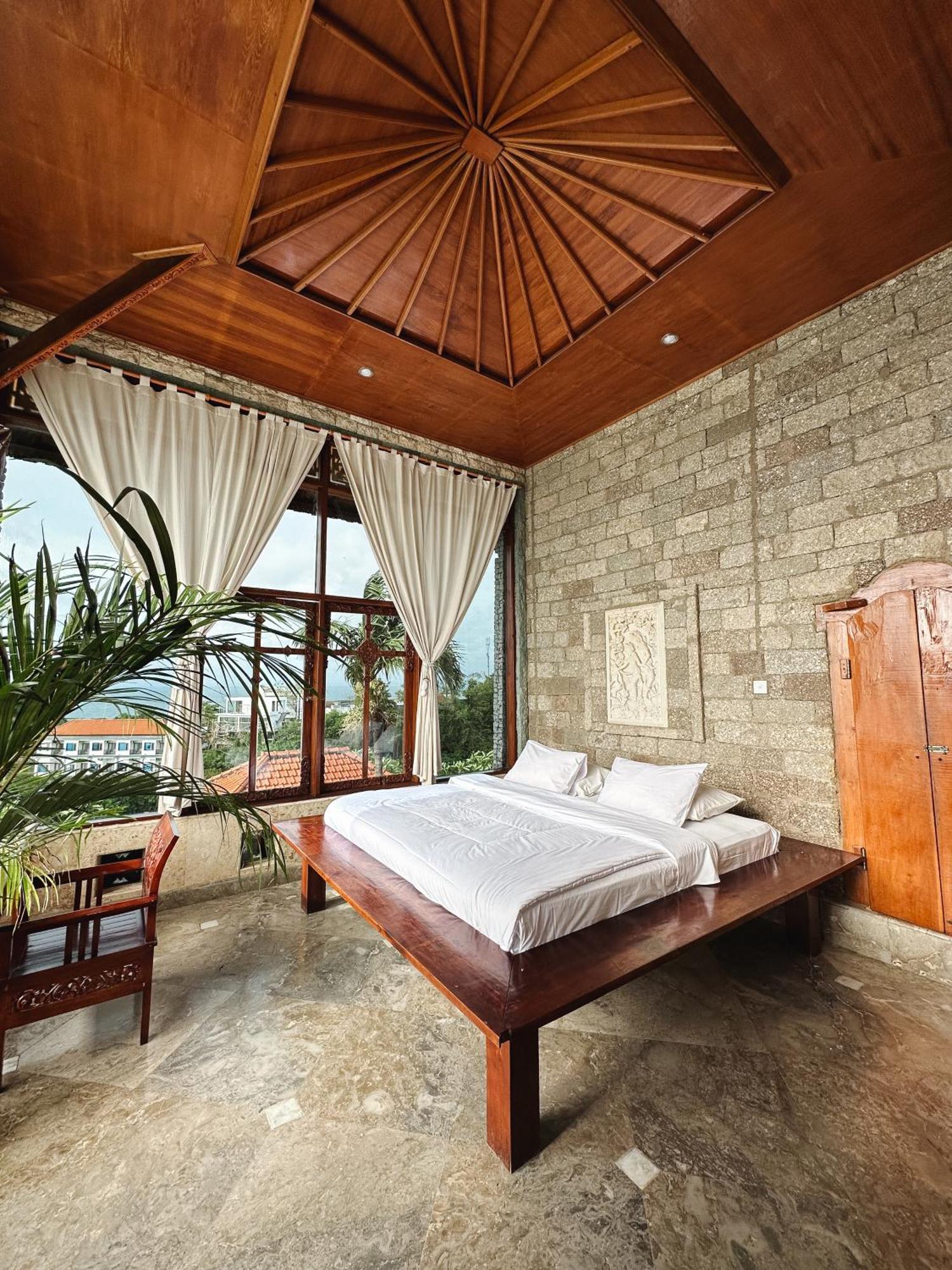 Village de vacances The Uluwatu Estate Pecatu