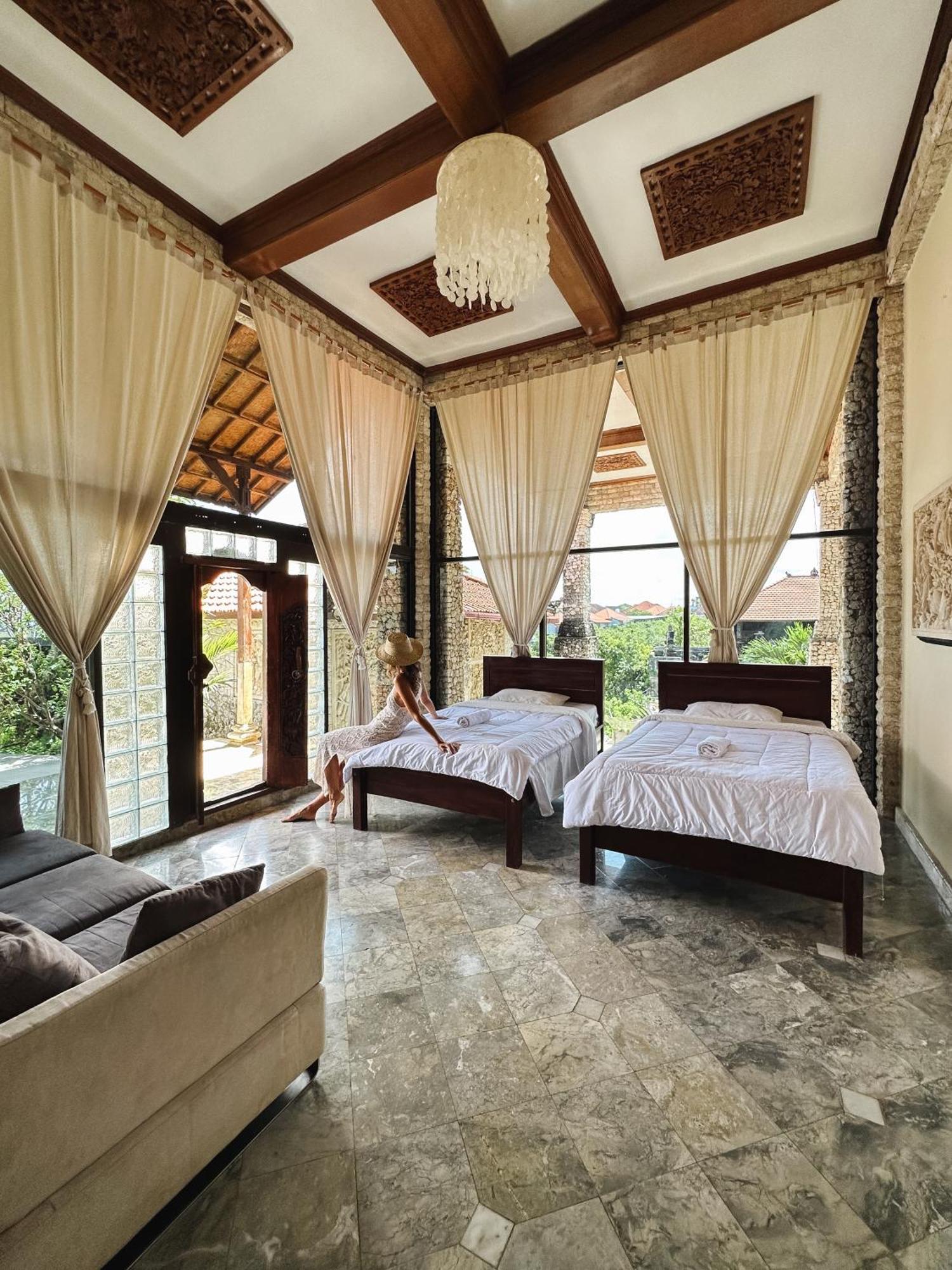 The Uluwatu Estate Village de vacances