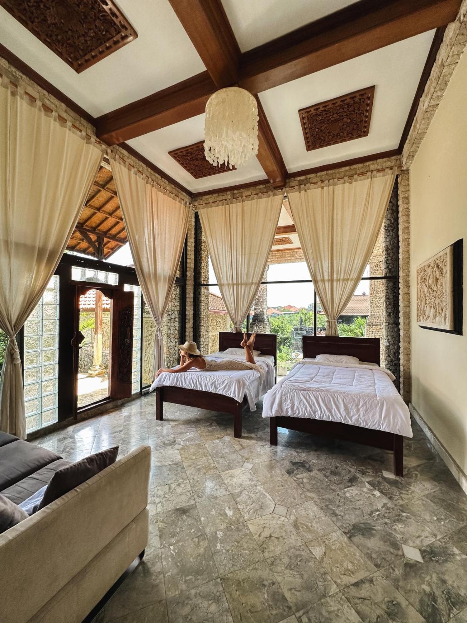 The Uluwatu Estate Village de vacances 3*