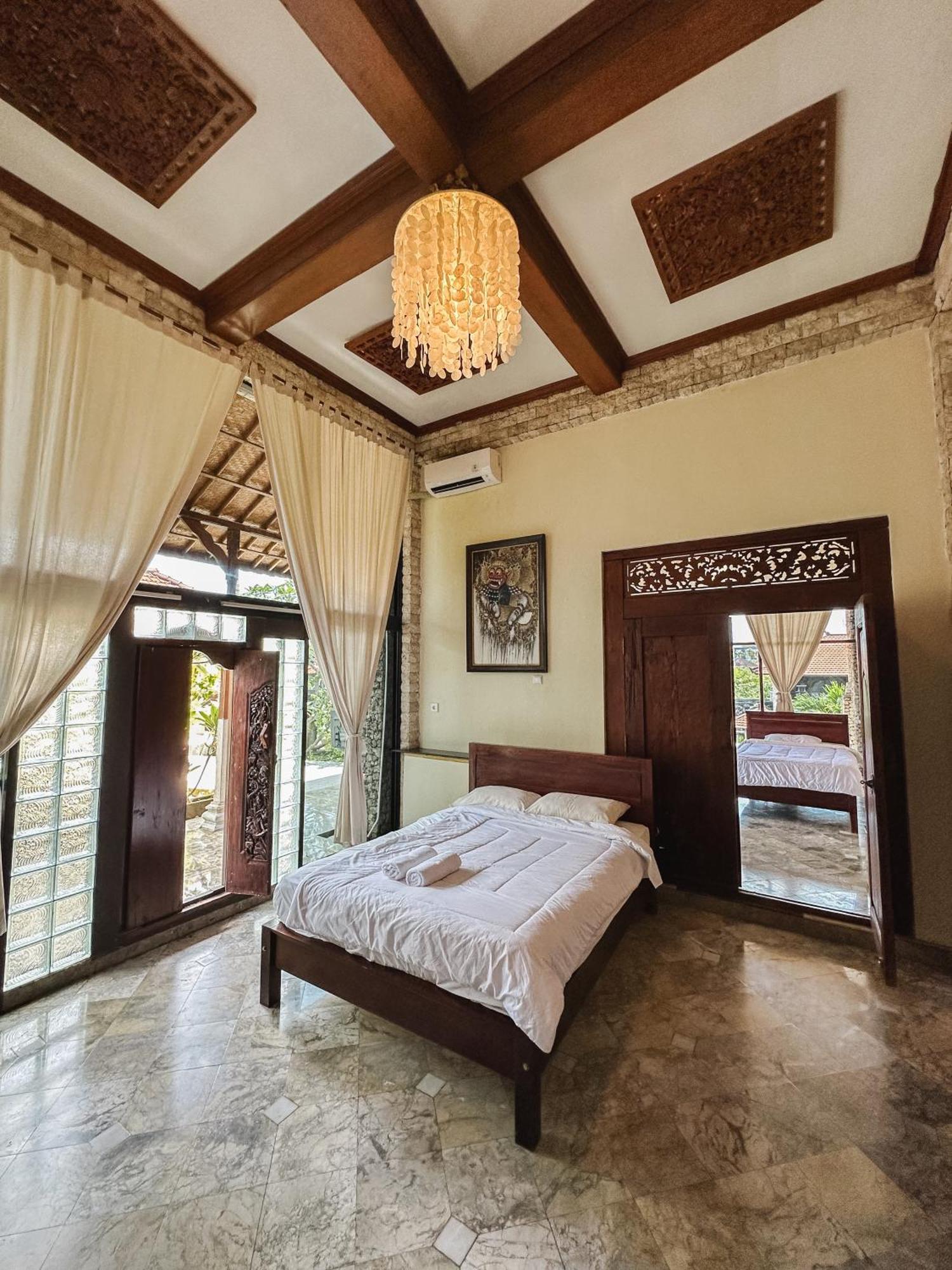 The Uluwatu Estate Village de vacances 3*