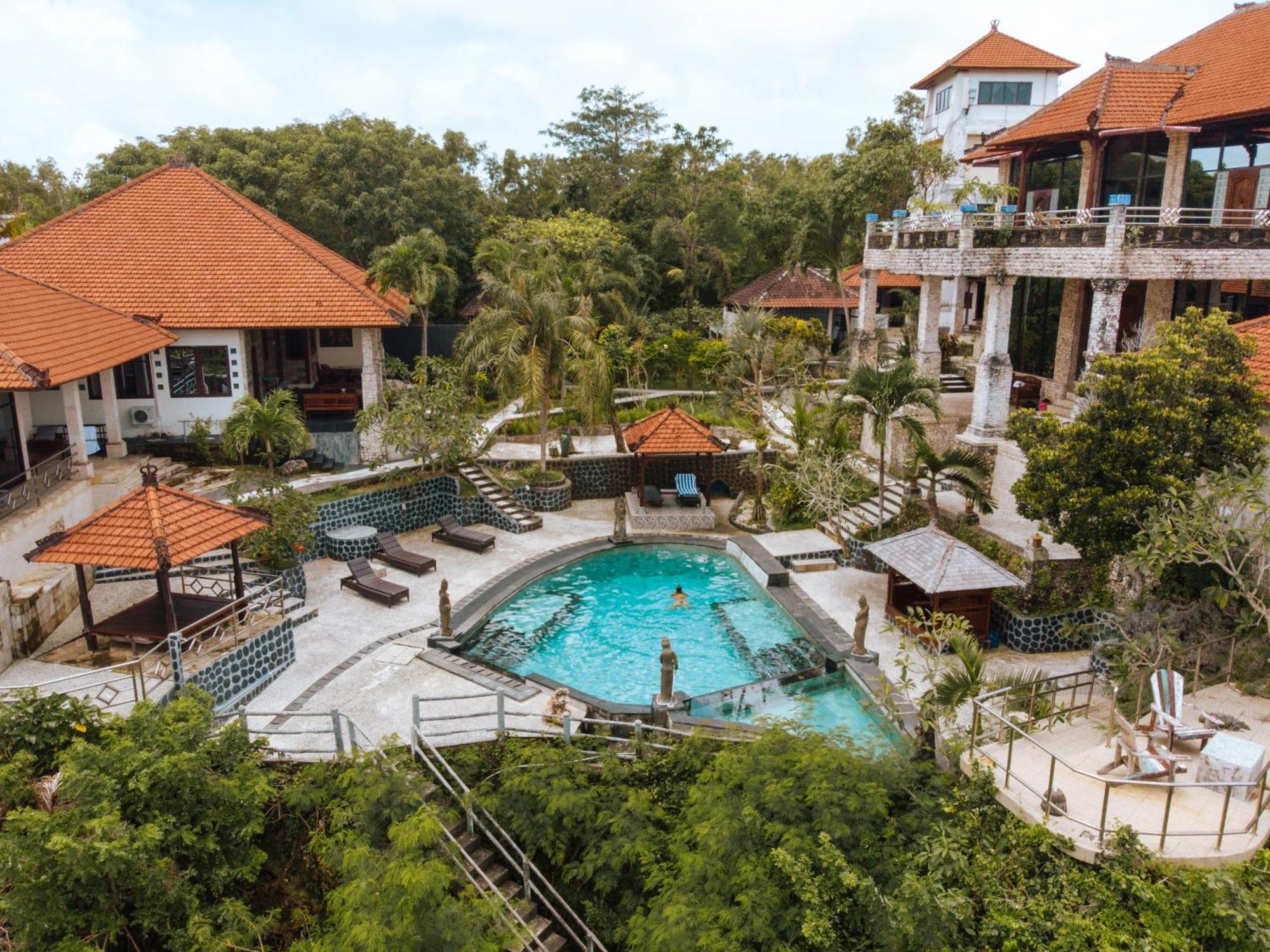 The Uluwatu Estate Village de vacances Pecatu