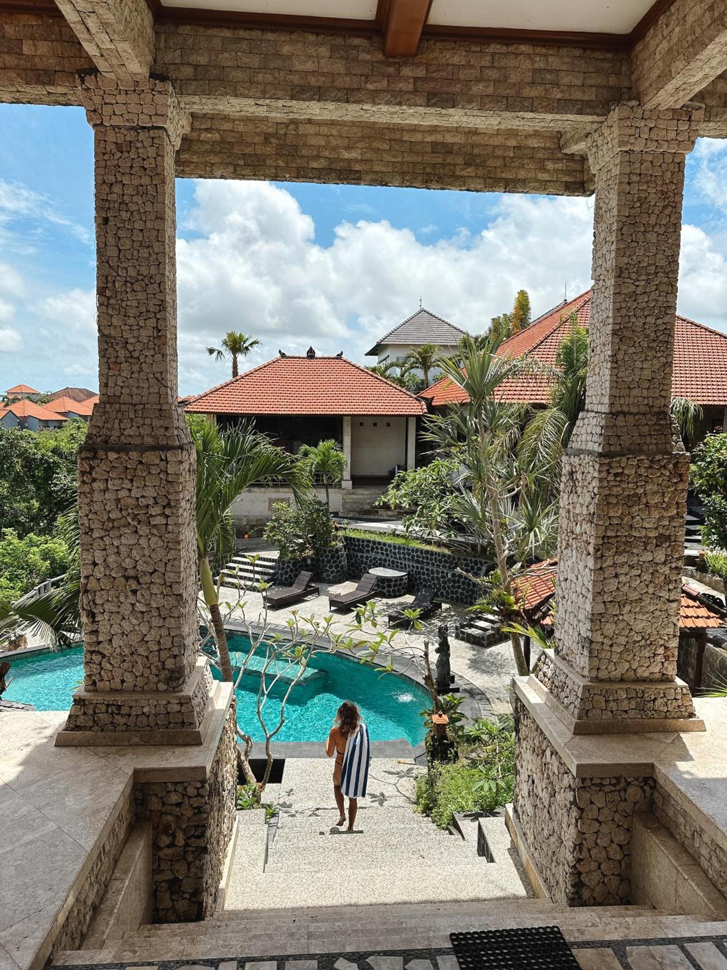 The Uluwatu Estate Village de vacances 3*