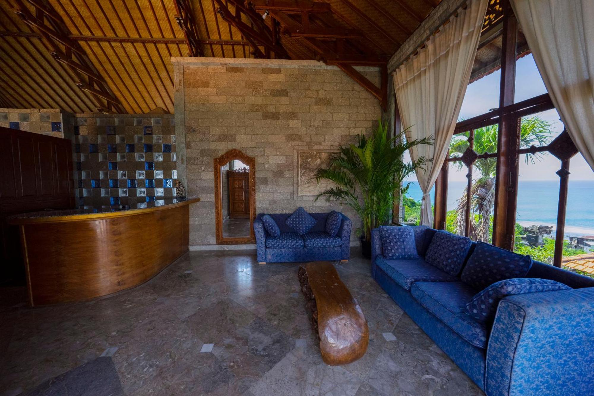 Village de vacances The Uluwatu Estate 3*